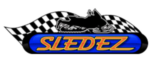 Sledez Snowmobile Dolly
